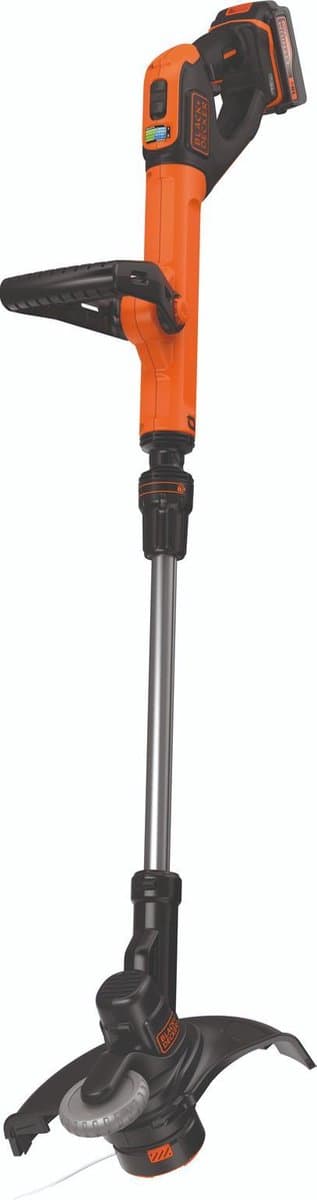 BLACK+DECKER STC1840PC-QW