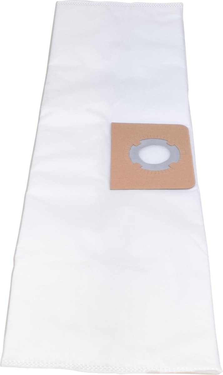 Geschikt voor PREMIERE. 5 STUKS. Stofzuigerzakken voor Premiere stofzuigers NTS 50, Synthetisch 5 LAGEN PROFESSIONAL STOFKLASSE M, COVAKO merk