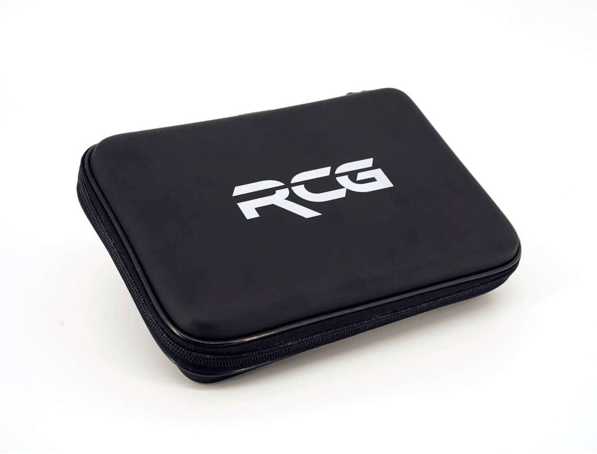 RCG Hanger Case