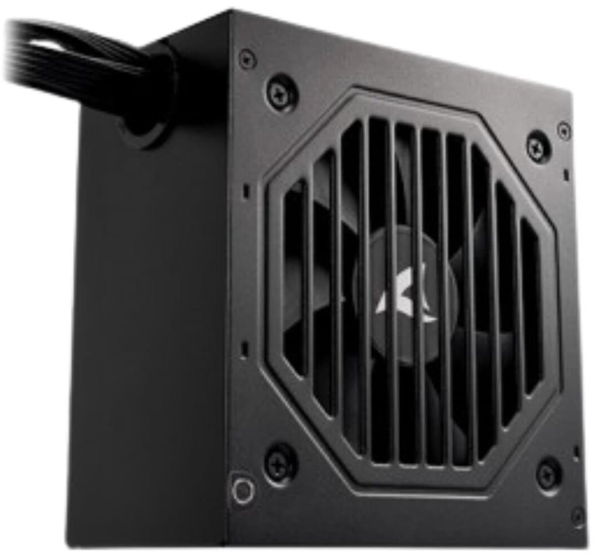 Voedingsbron Sharkoon Rebel P10 ATX 750 W