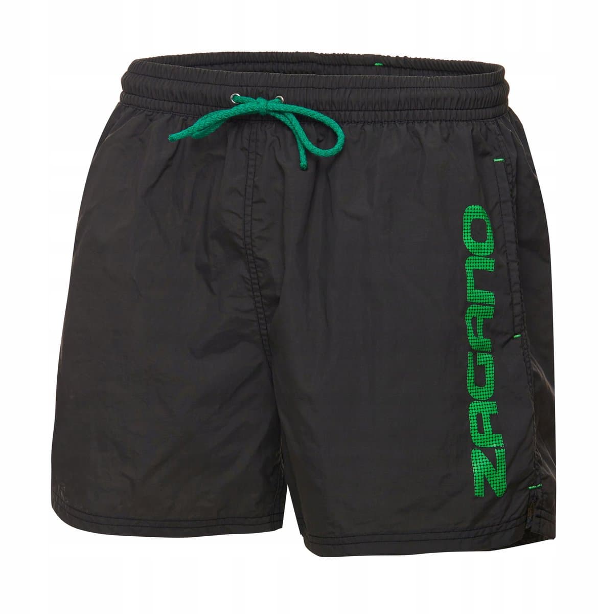 ZAGANO - Zwemshort heren - Maat XXL - Sneldrogend - Sport zwemshort - Strandshort heren