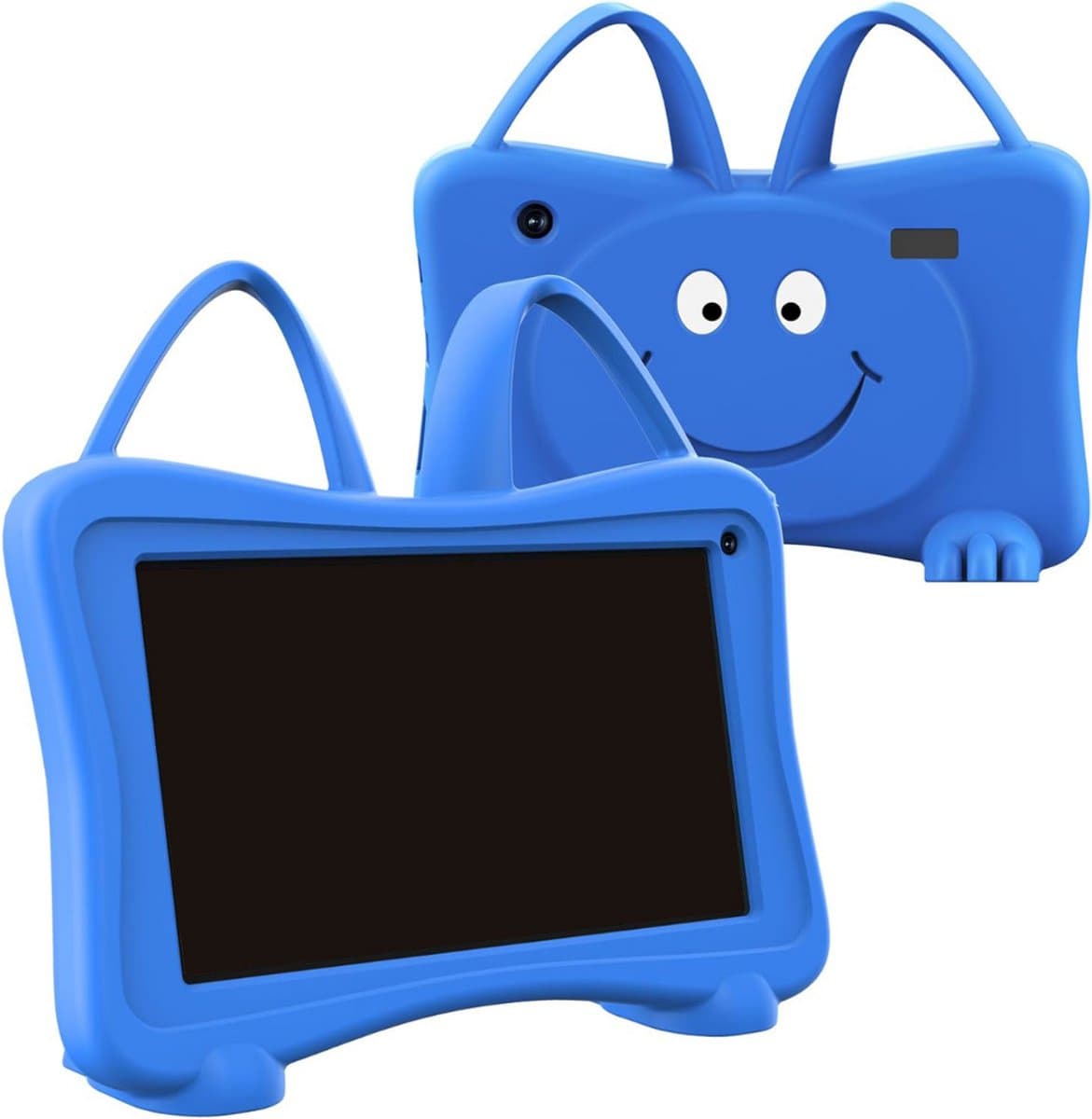 DailySupplies® Kindertablet Vanaf 3 Jaar - Tablet Kinderen - 32 GB - 7 Inch