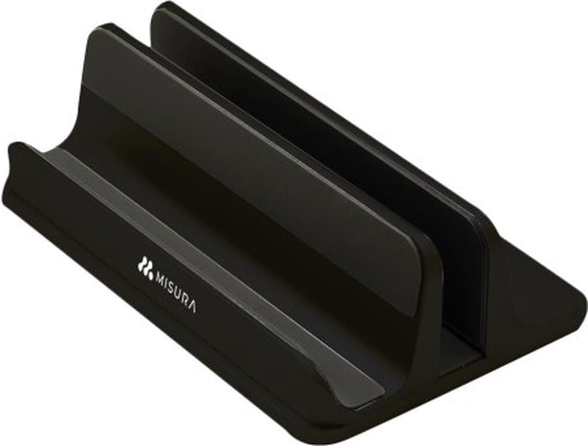 Misura MH01 Laptop & tabletarm Zwart