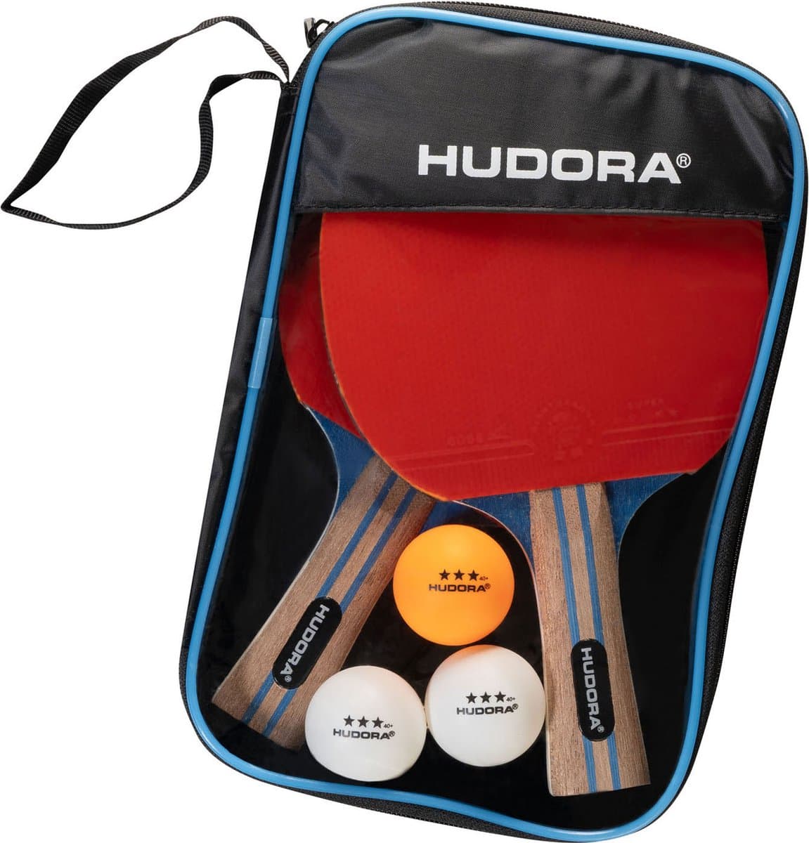 HUDORA Tafeltennisset