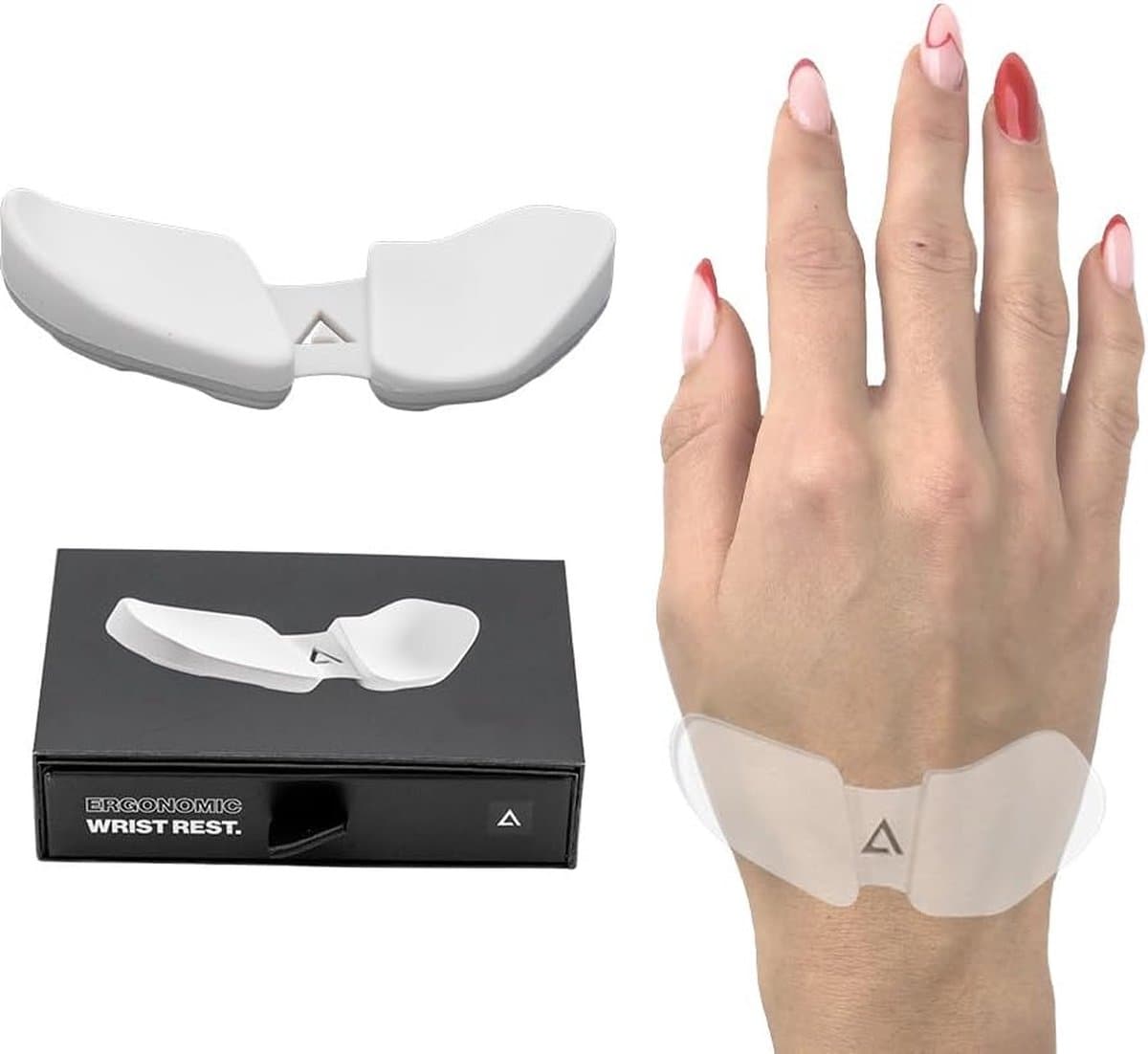 Stabiele Kussen Laptop Lap Desk Ergonomische