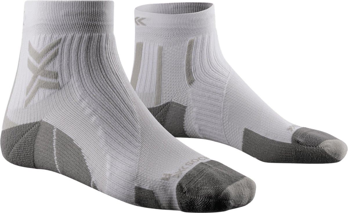 X-Socks Run Perform Ankle Sportsokken Unisex - Maat 39-41