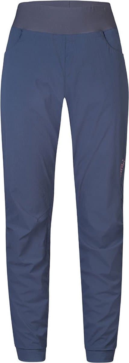 Rafiki Femio Broek Blauw 36 Vrouw