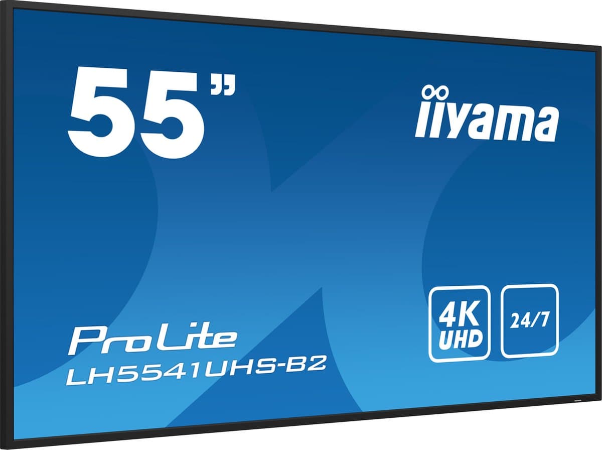 iiyama ProLite LH5541UHS-B2