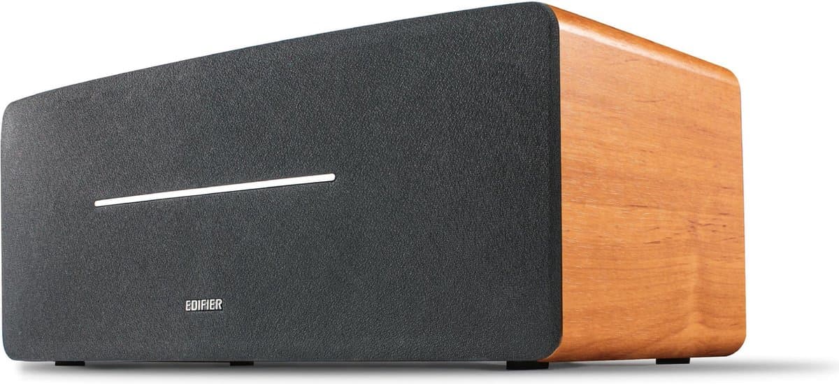 Portable Bluetooth Speakers Edifier D12