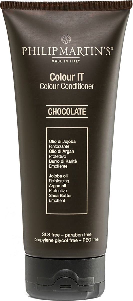 Philip Martin's - Color It Chocolate - 200 ml