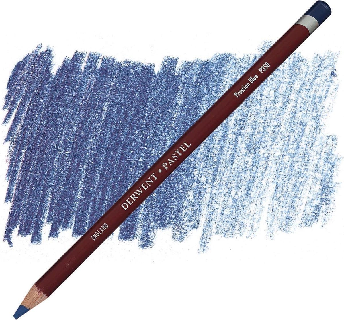 Derwent Pastel Potlood - Prussian Blue P350