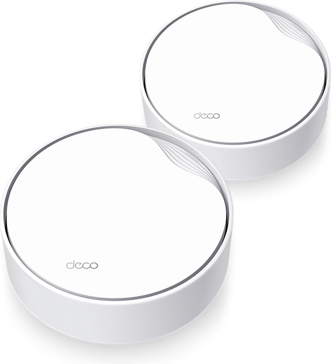 TP-Link Deco X50 PoE 2-Pack