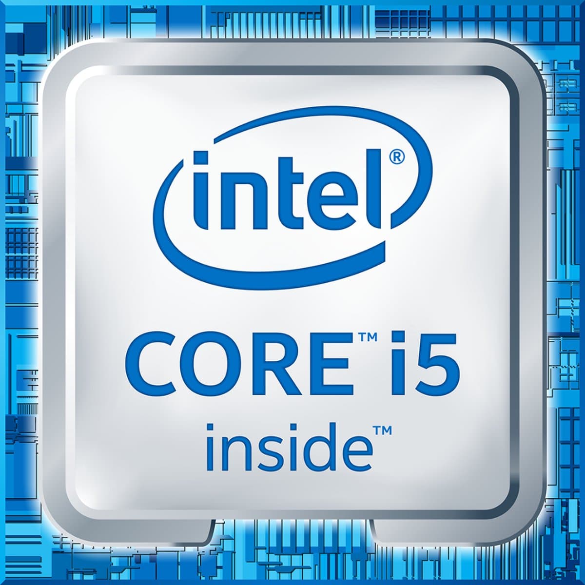 Intel Core i5-9500T processor 2,2 GHz 9 MB Smart Cache Lade