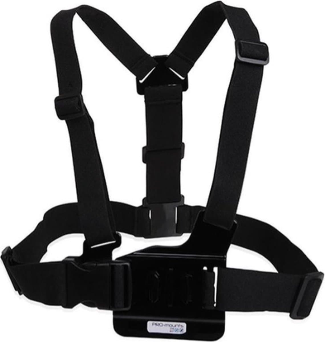 PRO-mounts Chest Harness Mount