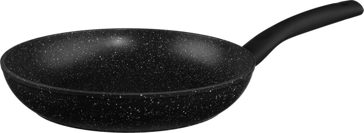 5five Gesmeed aluminium pan - 28 cm