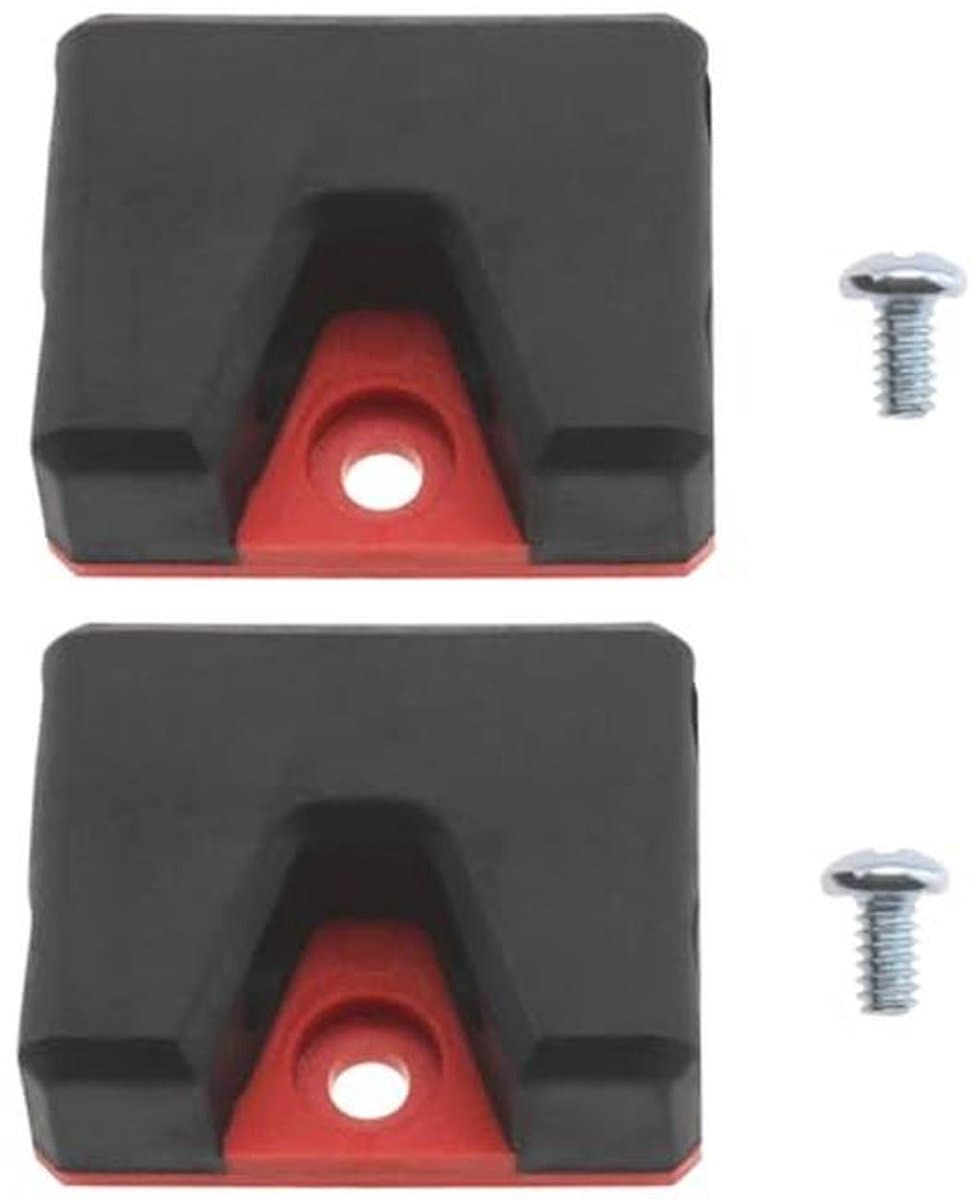2 stuks Magnetische Bit Houder voor Boormachines en Slagmoersleutels - Compatibel met M18 en M18 FUEL Modellen