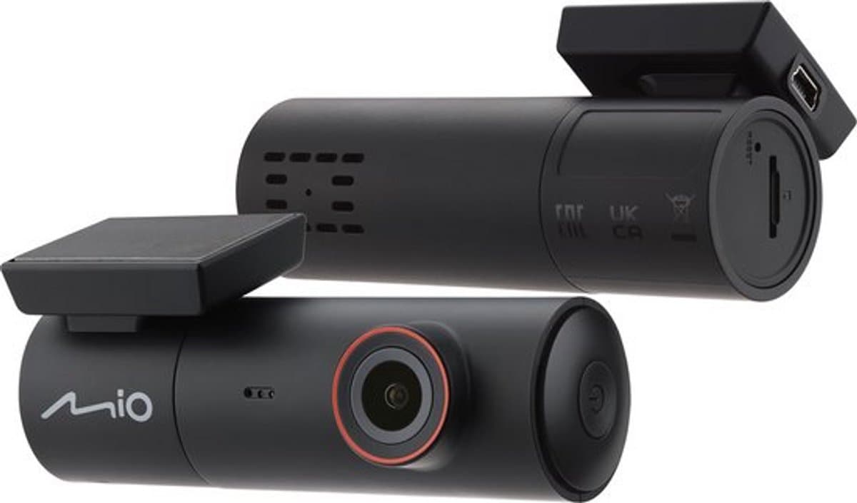 Mio MiVue J30