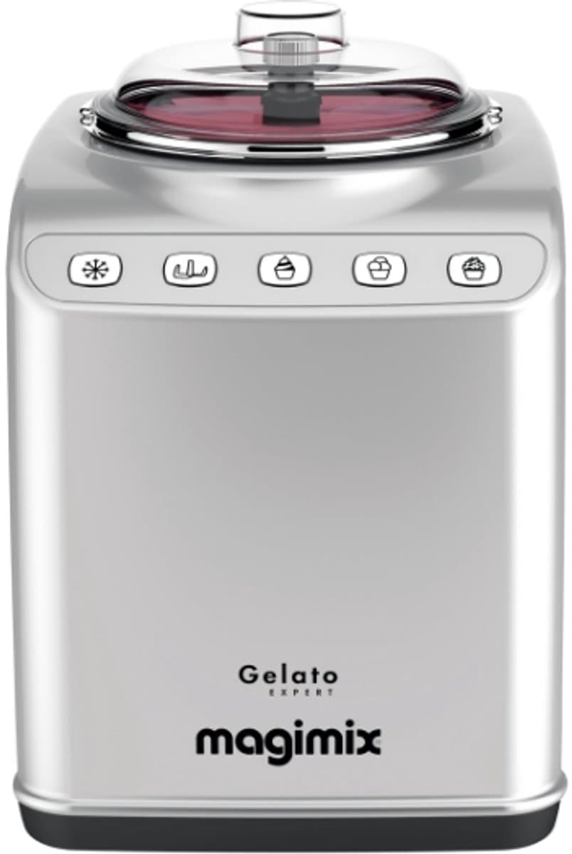 Magimix Gelato Expert