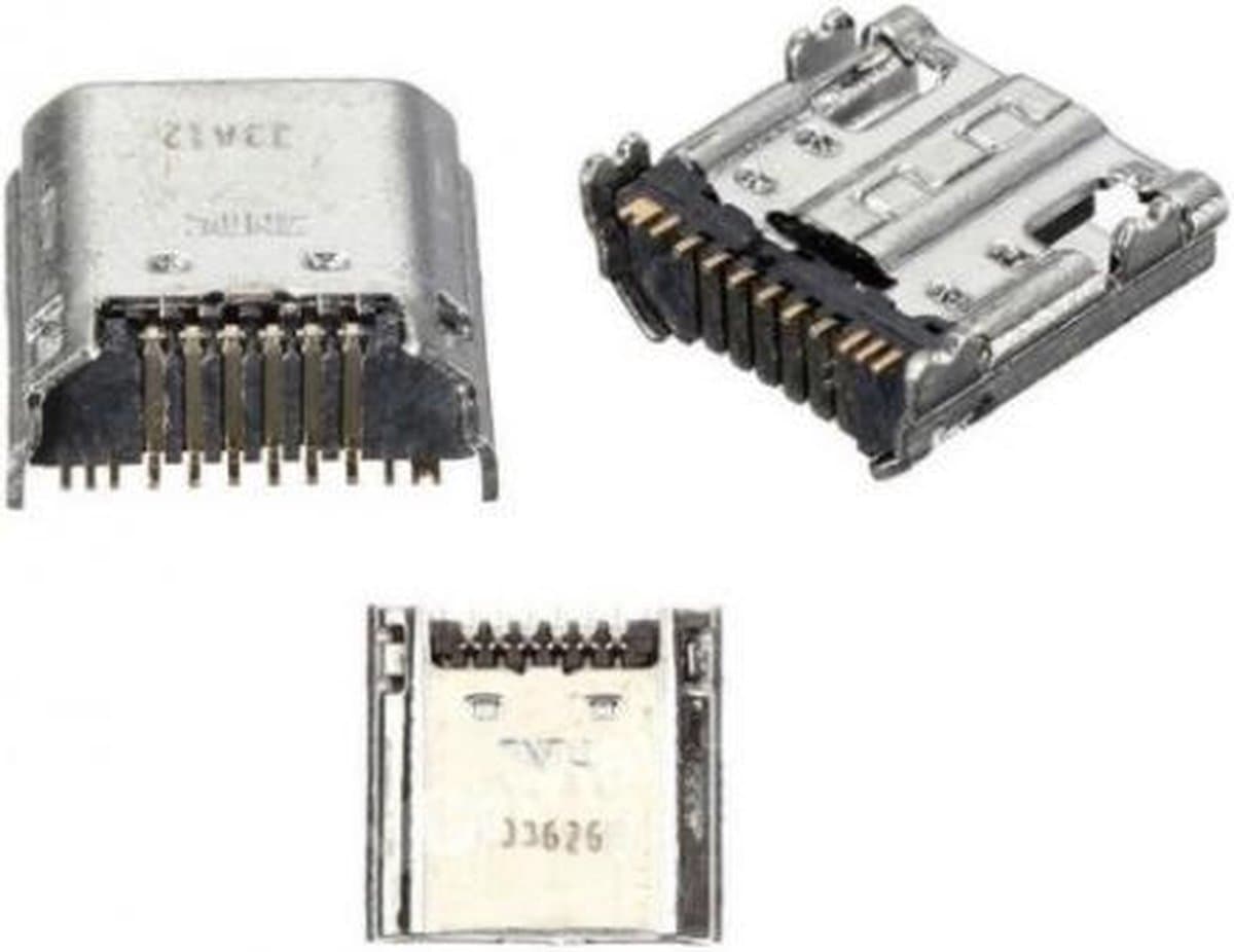 usb charging connector voor Samsung Galaxy Tab 3 Tab 4 7inch