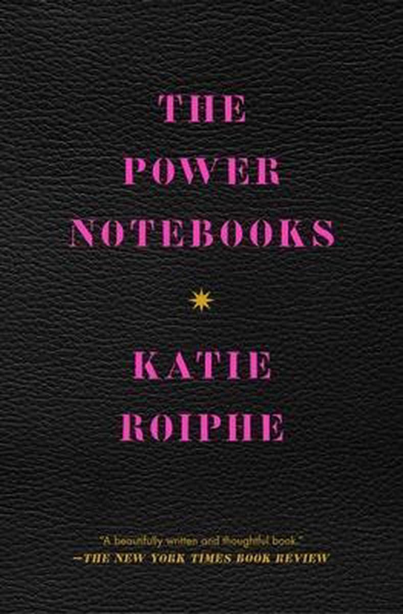The Power Notebooks