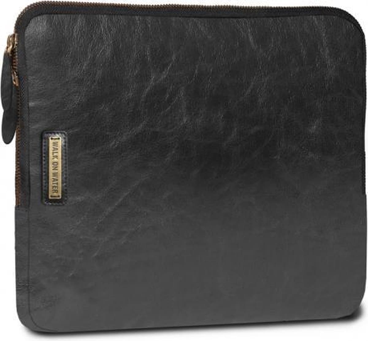 Walk on Water Bogart iPad Skin Liquerice voor Apple iPad