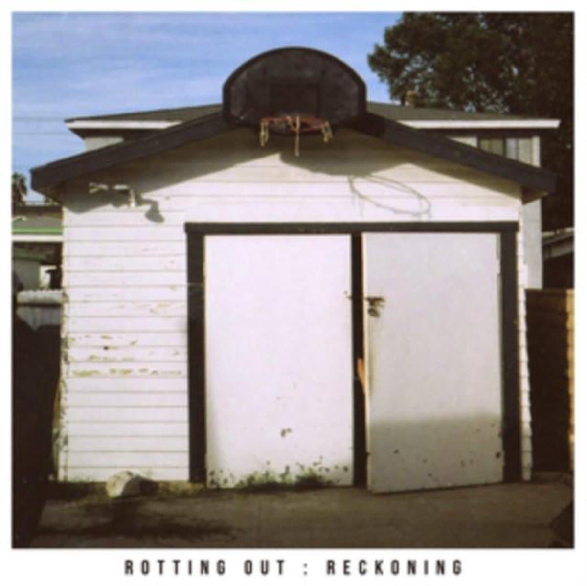 Reckoning