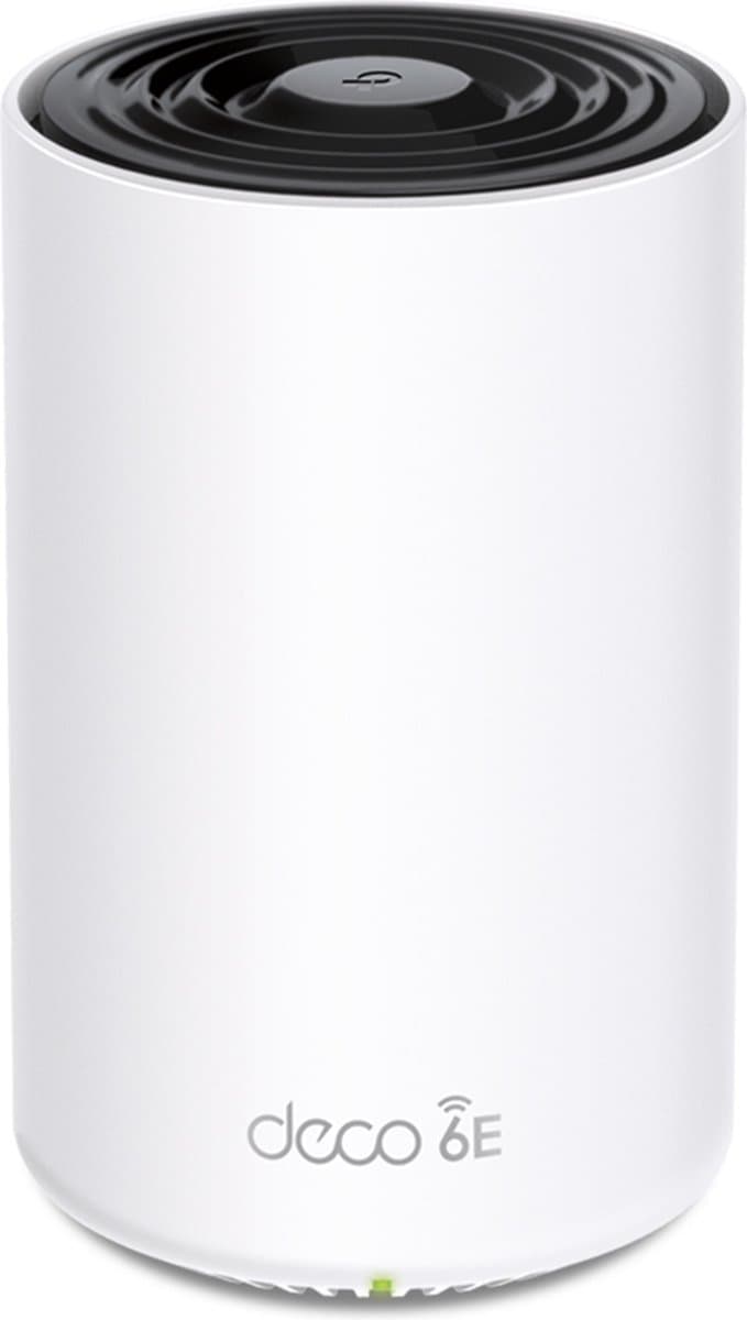 TP-Link Deco XE75 Mesh Wifi 6E 1-pack