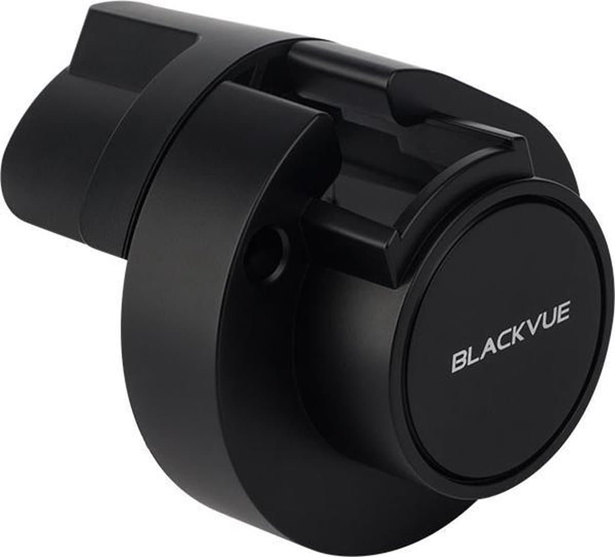 BlackVue BTCA AntiDiefstal Behuizing Dashcam K UHD Video Recorder Zwart