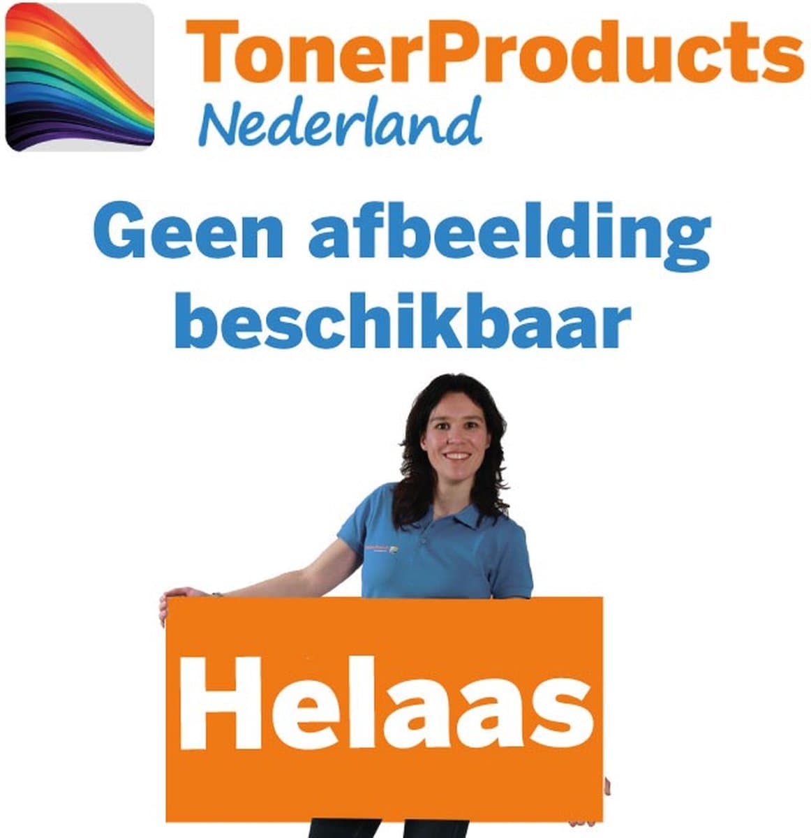 Lexmark - 76C0HK0 - Toner zwart