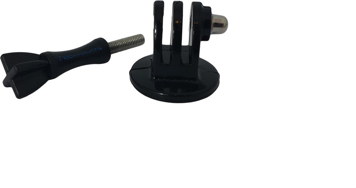 PRO-mounts Tripod Mount+
