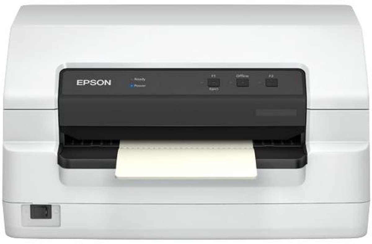 Epson PLQ-35 matrixprinter 180 x 360 DPI 540 cps