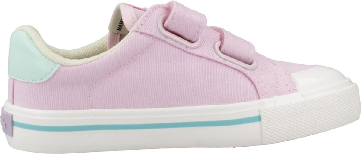 Scratch-sportschoenen voor kinderen