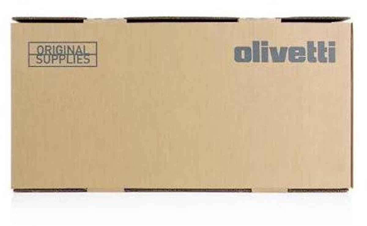 MF3302 CYAN TONER B1352 - 13000 pages - Cyan - 1 pc(s)