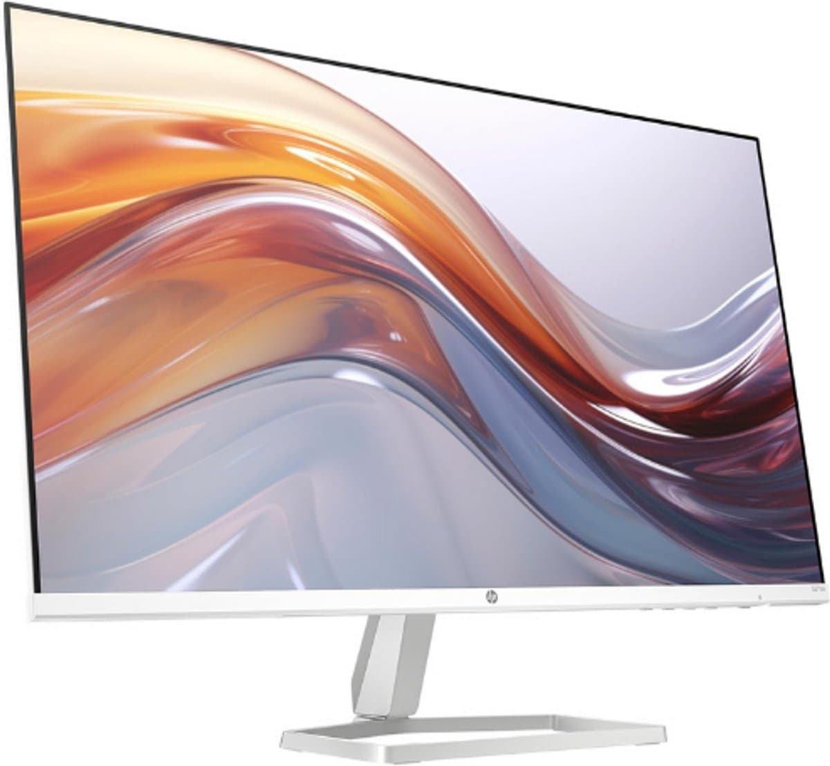 Series 5 27 Inch FHD Monitor - Ingebouwde Speakers - IPS - 75Hz - 5ms - HDMI & VGA - Eye Care