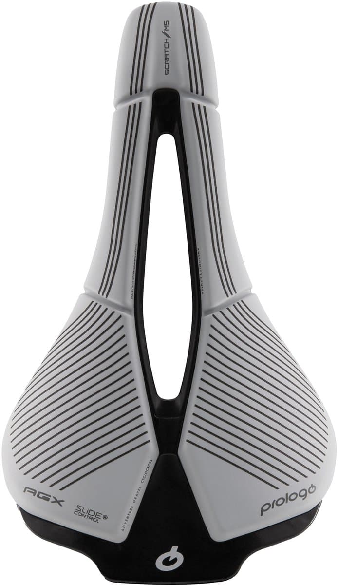 Grind -/ Veldrijden-Sattel Scratch M5 PAS Tirox