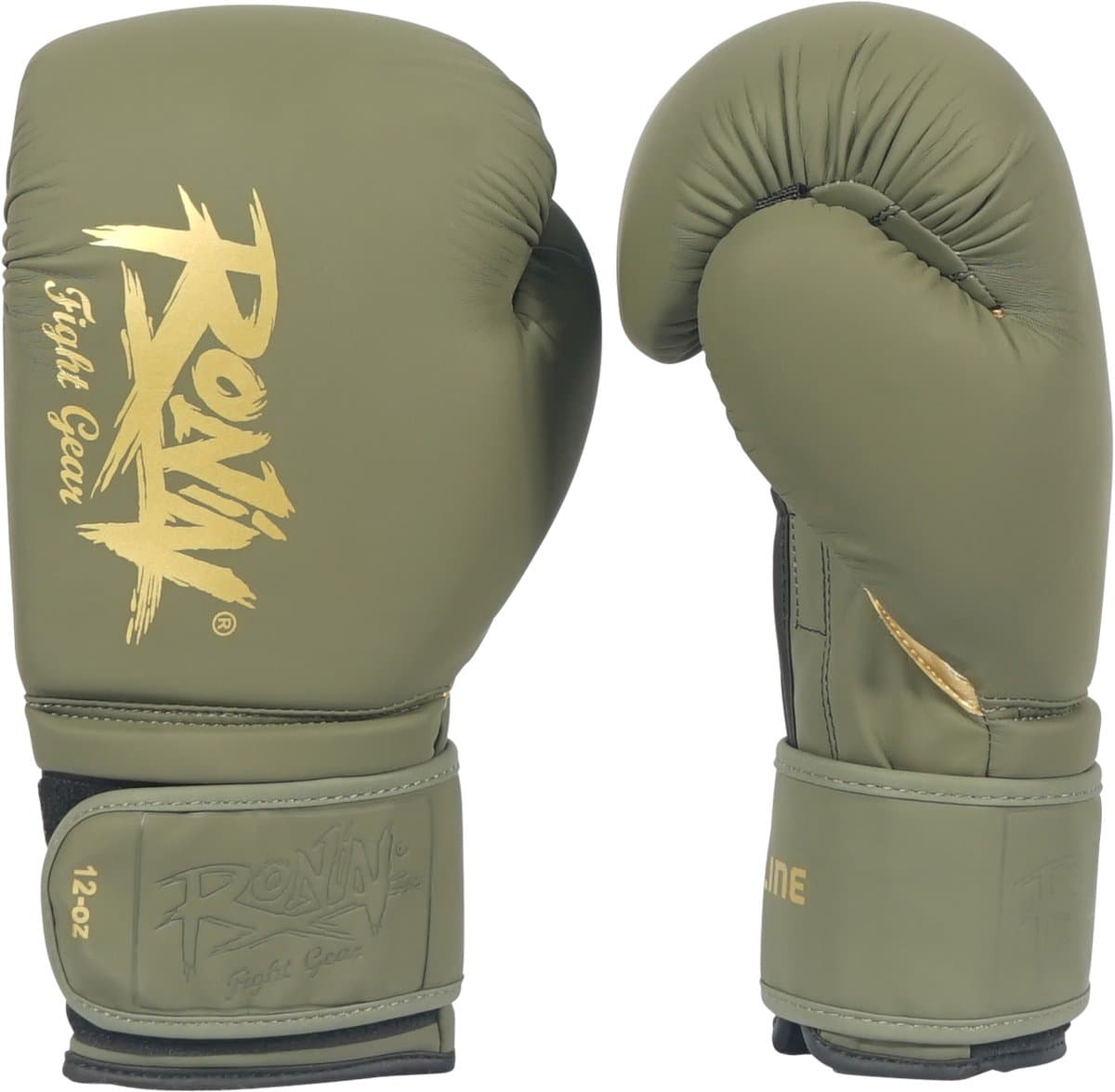 Ronin BHS Elite-line Mat Groen 12oz