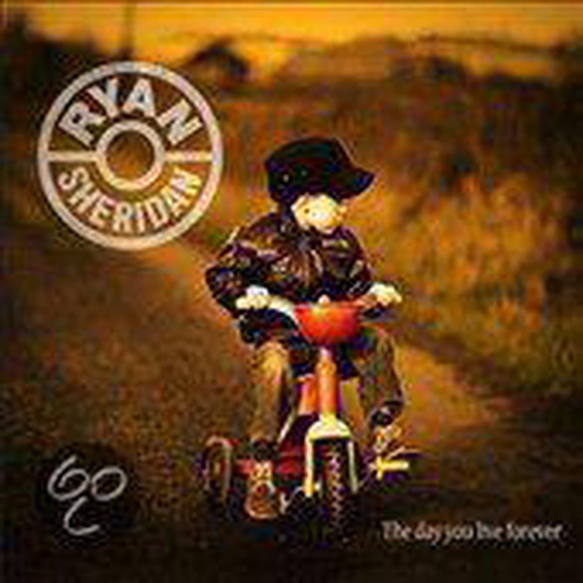 The Day You Live Forever