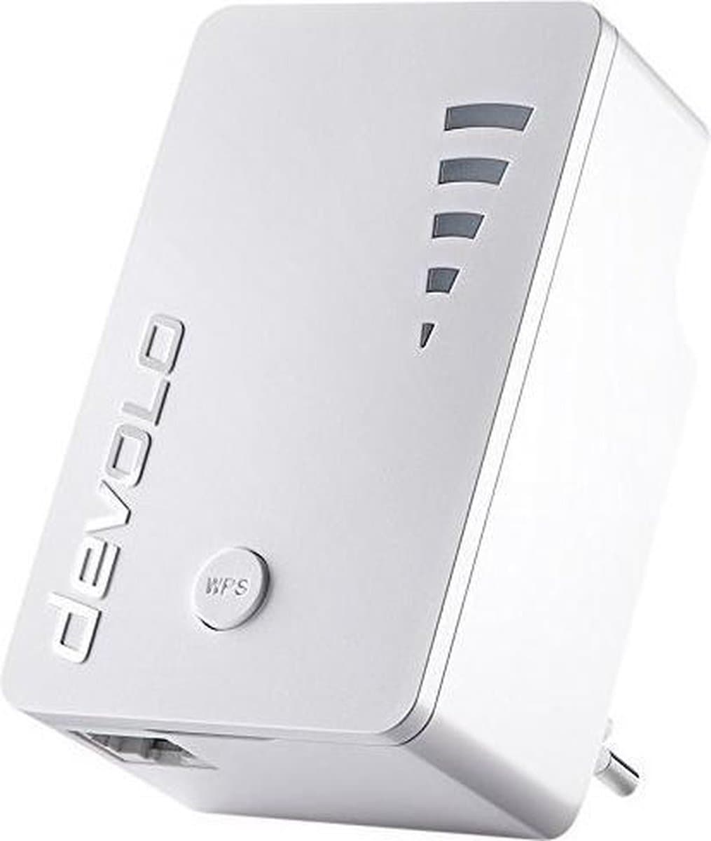 Devolo WiFi Repeater ac