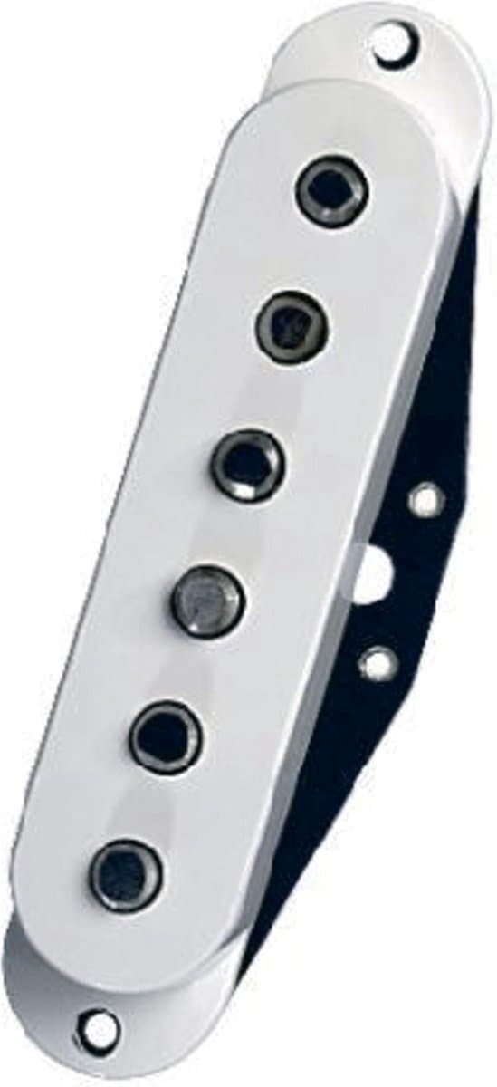 DiMarzio DP415 WHT Area 58 - Single-coil pickup voor gitaren