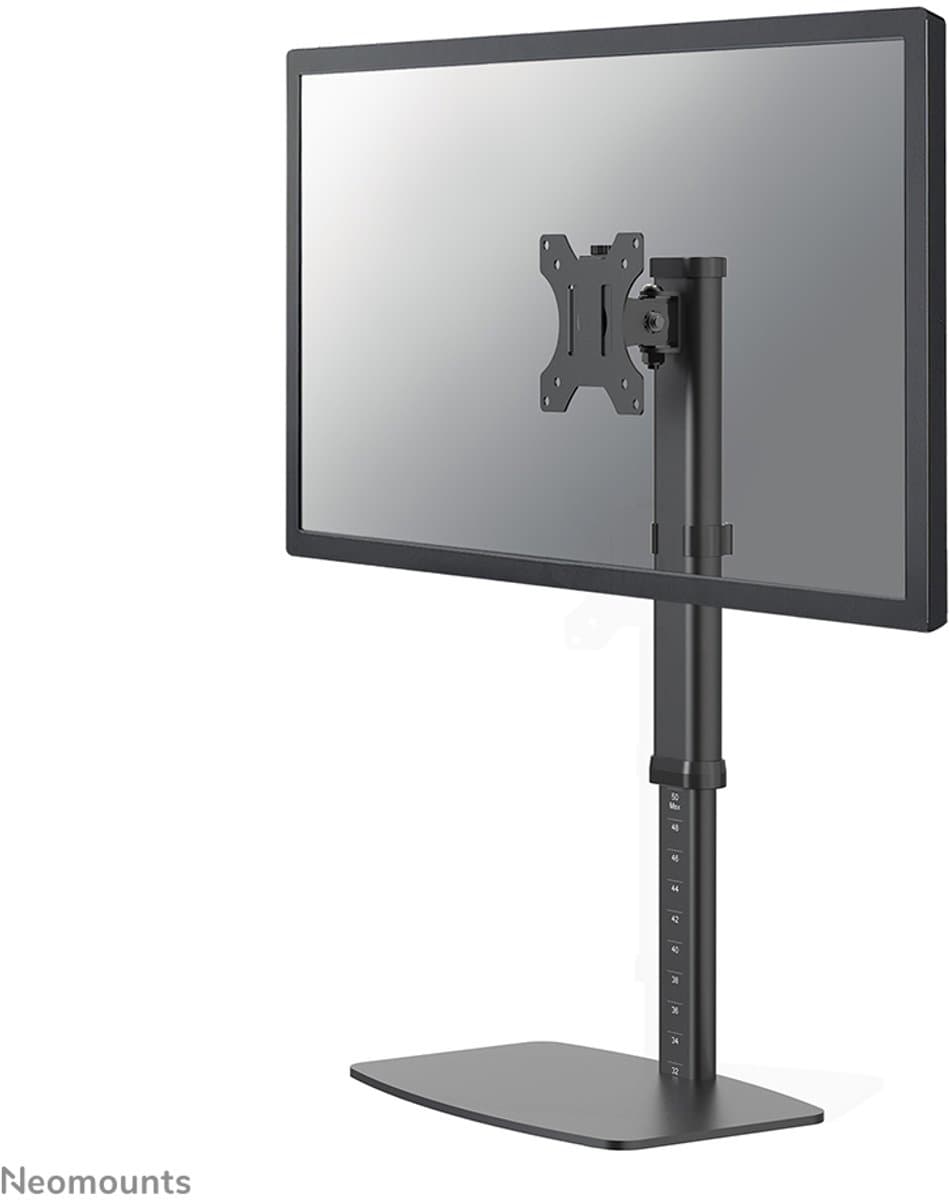 Neomounts FPMA-D890BLACK monitorarm - t/m 30" - zwart