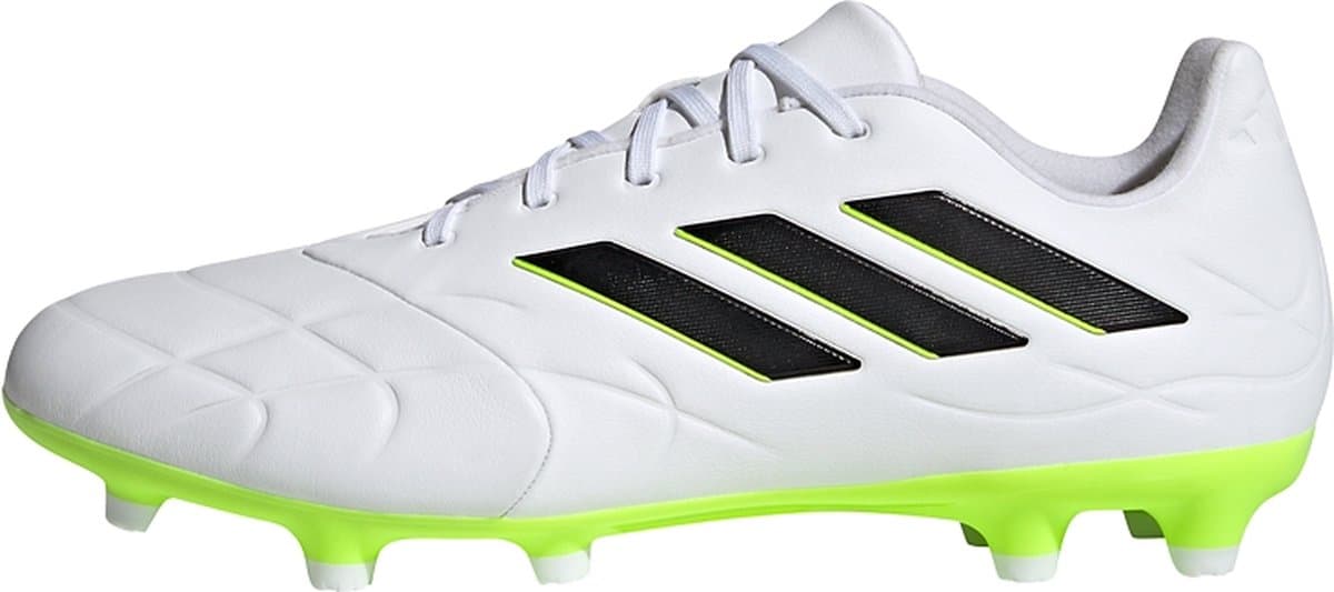 adidas Performance Copa Pure.3 Firm Ground Boots - Heren - Wit- 41 1/3