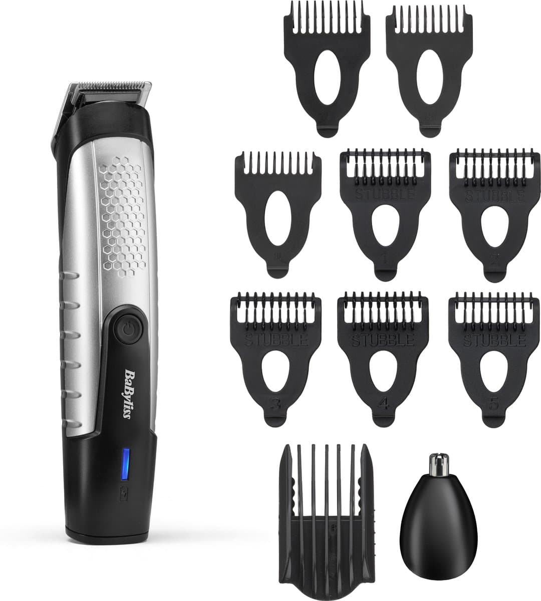 BaByliss Lithium Power T812E