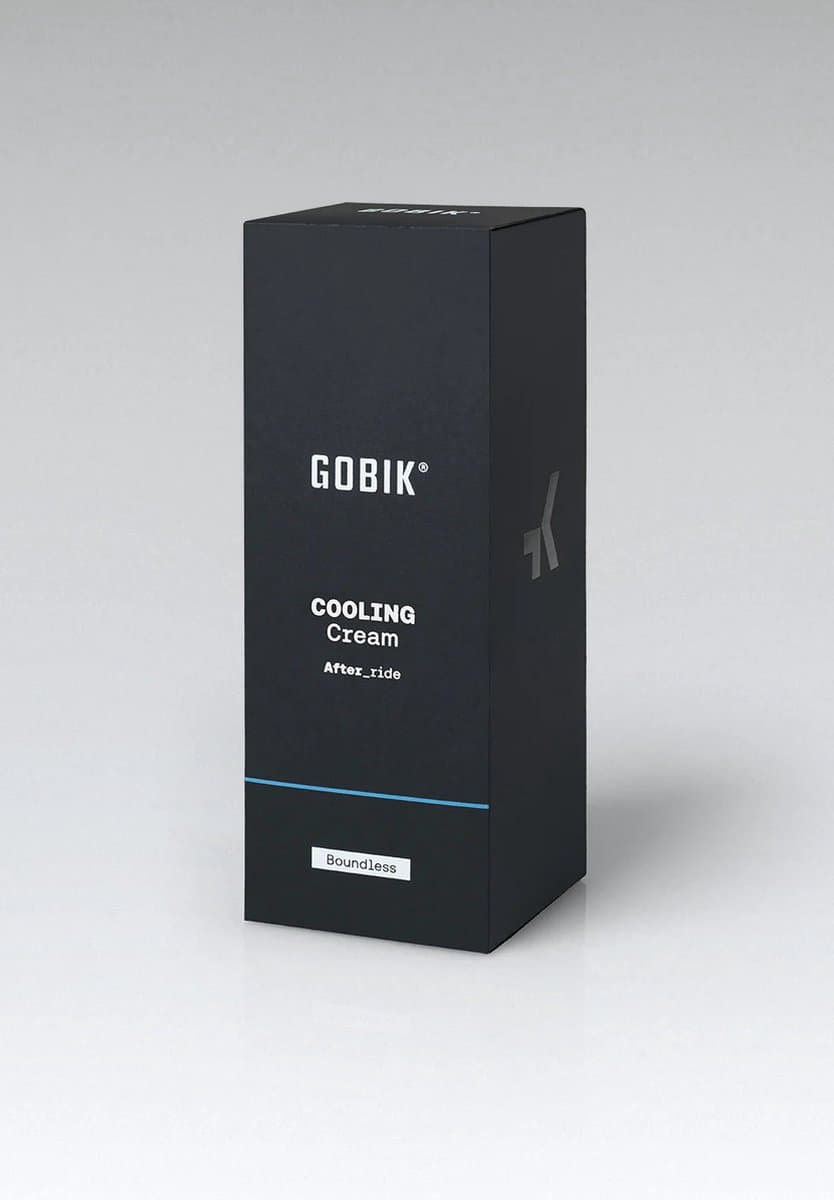 Gobik Cooling Cream Boundless 150ml