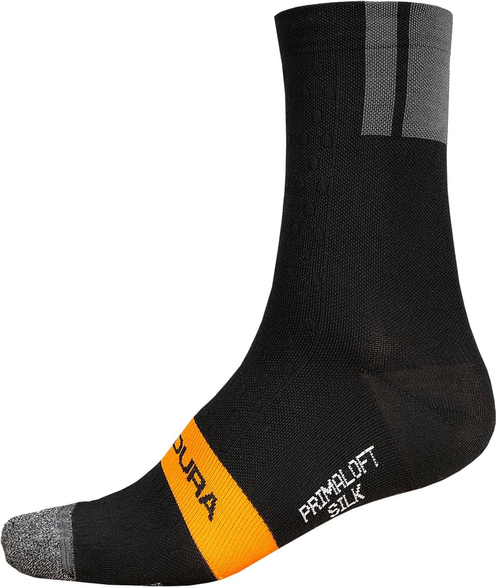 Endura Pro Sl Primaloft® Sock Ii Black - S
