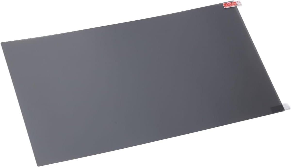 Laptop Privéschermfilter - Beeldscherm Privacy - Oogbescherming en Privacy - Blauw Licht Filtering - 173 Inch - Zwart