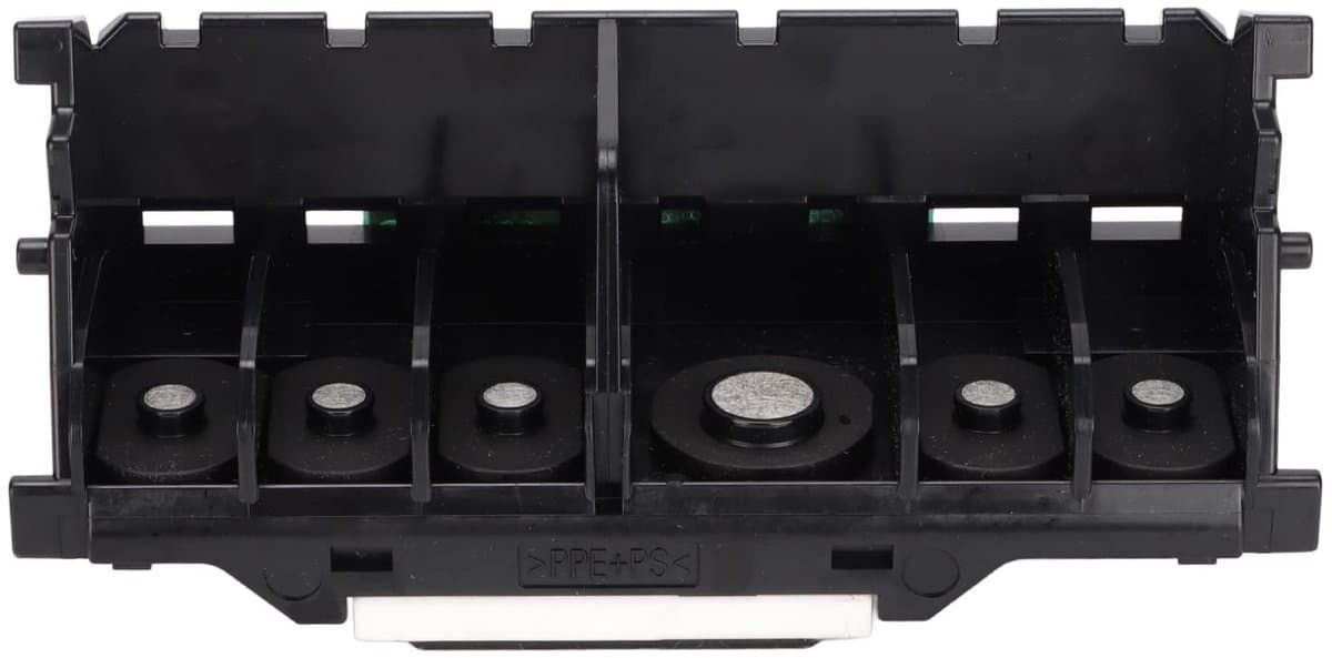 Dailygoods- Printkop Vervangen - Geschikt voor MG6310/MG6320/MG6350 - ABS Materiaal - Effectieve Bescherming - Model QY6-0083 - 1 Stuk - Printerkop