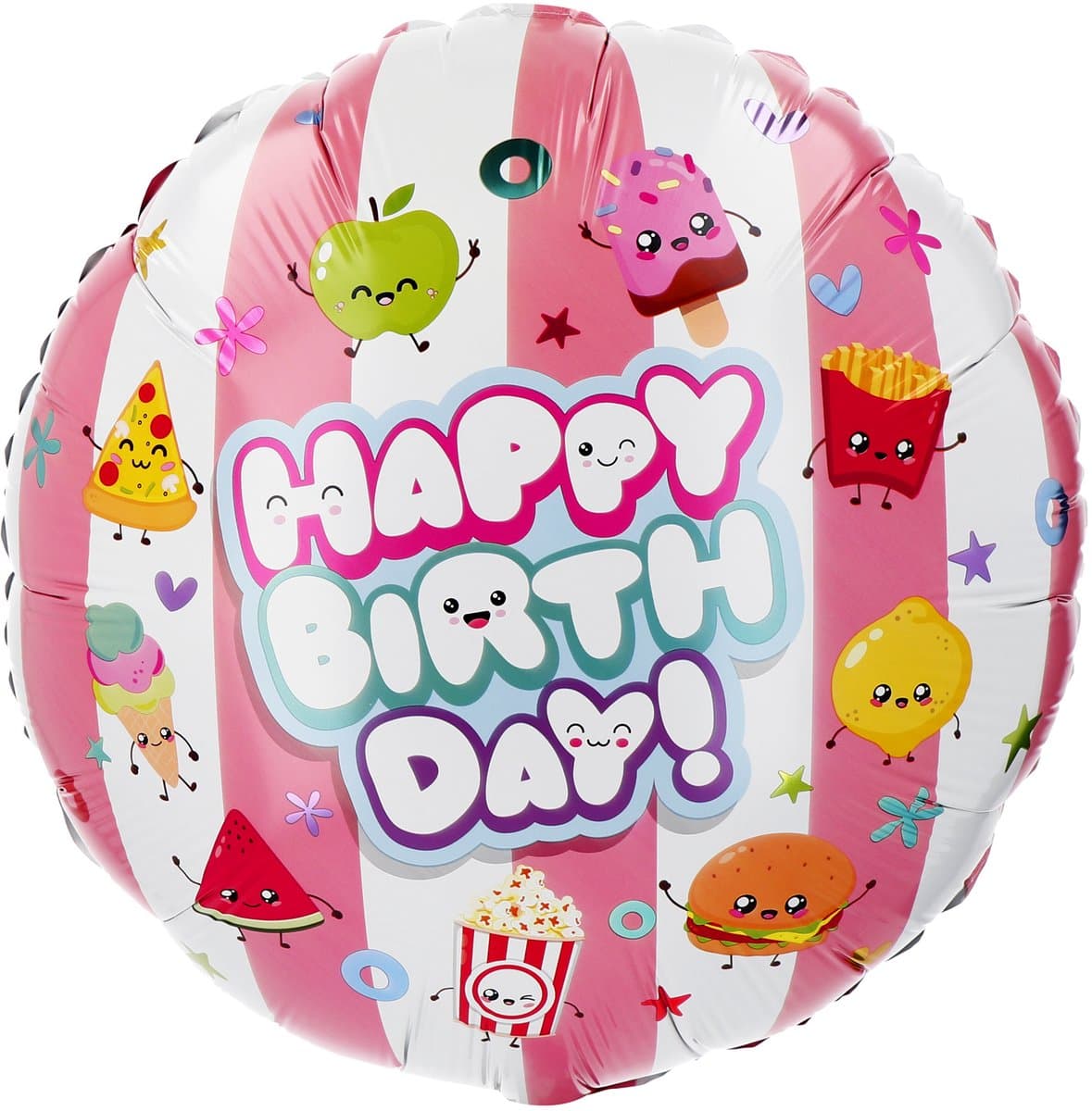 Folieballon - Kawaii Party - 45 cm