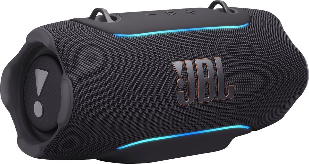 JBL Xtreme 5 Zwart