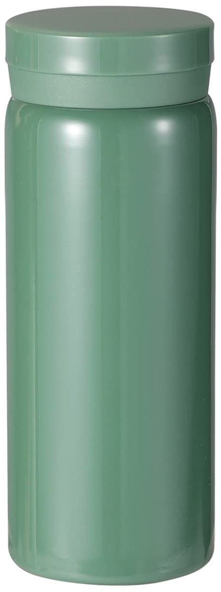 Dailygoody - Kleine Fles - Waterfles - Houdt 6 Uur Warm 12 Uur Koud