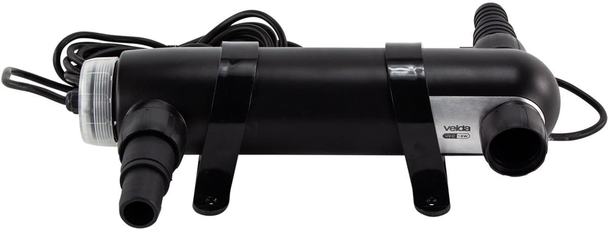 Velda Clear Line UV-C 18 Watt
